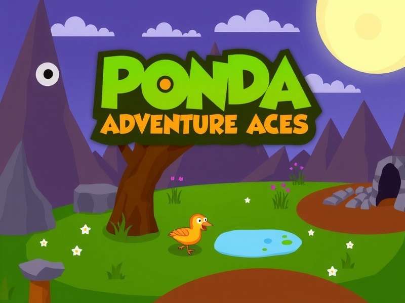 Ponda Adventure Aces Localization Features Ponda Adventure Aces Localization Features
