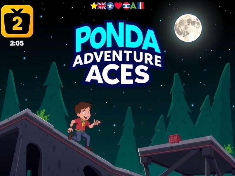 Ponda Adventure Aces Player Reviews Ponda Adventure Aces Player Reviews